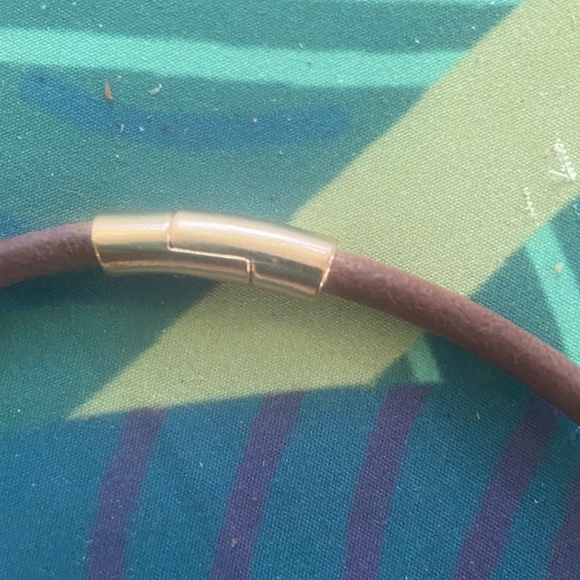 Intaglio Choker Necklace - Picture 7 of 10